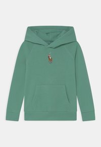 Não selecionado, haven green