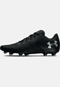 Under Armour - MAGNETICO SELECT  - Nogometni čevlji z ulitimi čepi - black Miniaturna slika 1