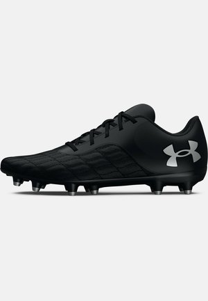 MAGNETICO SELECT  - Moulded stud football boots - black