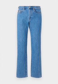 STANDARD FIT  - Jeans straight leg - blue