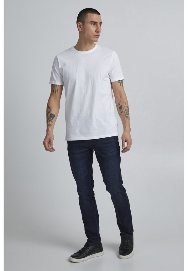 SDJOY BLUE 202 - Slim fit jeans3