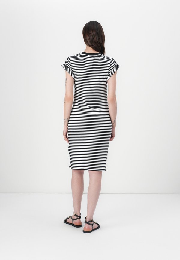 SHORT TEE - Day dress4