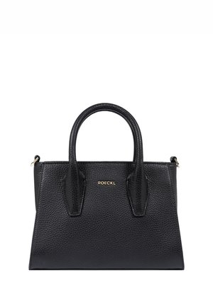 Roeckl MATHILDE SMALL - Handbag - black