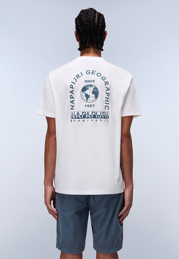 DATI - Print T-shirt