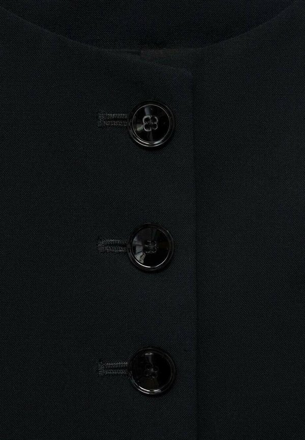 WITH BUTTONS - Waistcoat4