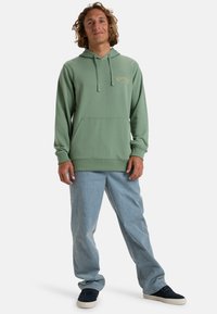 Billabong FOUNDATION PO - Felpa con cappuccio - gla