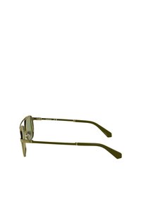 Calvin Klein Jeans Occhiali da sole - matte gold