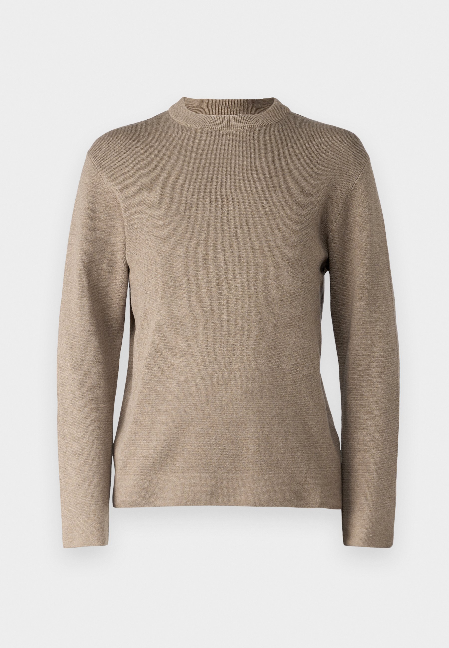 JACK & JONES Herren Strickpullover Jprblamerino – Normaler Schnitt, Crew Neck