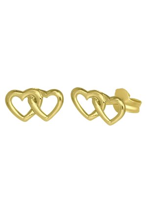 SWEET LITTLE THINGS - Boucles d'oreilles - gold-coloured