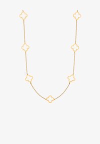 Selezionato, goldfarbend