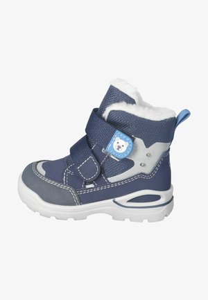 SUPERFIT Boots da neve 'Husky1' in Navy | ABOUT YOU SUPERFIT Boots da neve 'Husky1' in Navy | ABOUT YOU