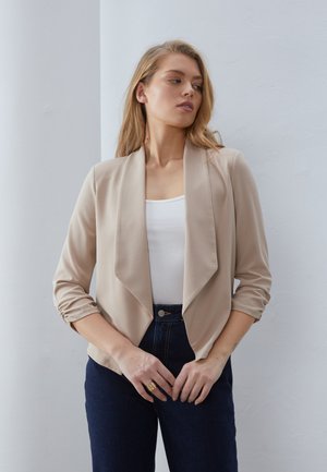 Anna Field, Blazer - beige