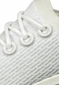 Allbirds TREE DASHER - Baskets basses - blizzard sole