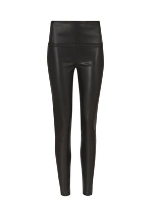 AllSaints CORA - Leggings - Trousers - black