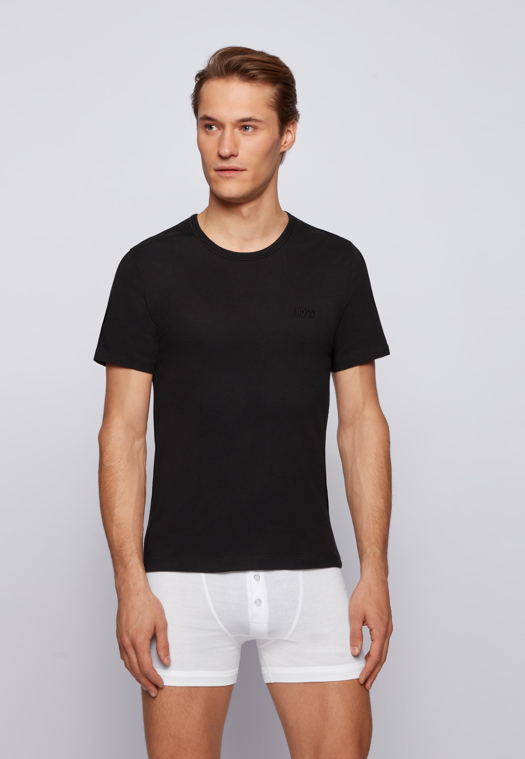 Men 3 PACK - Undershirt Men 3 PACK - Undershirt