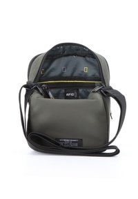 National Geographic MUTATION - Cross body bag - khaki