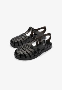 No seleccionado, black