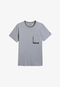 Sélectionné, light grey