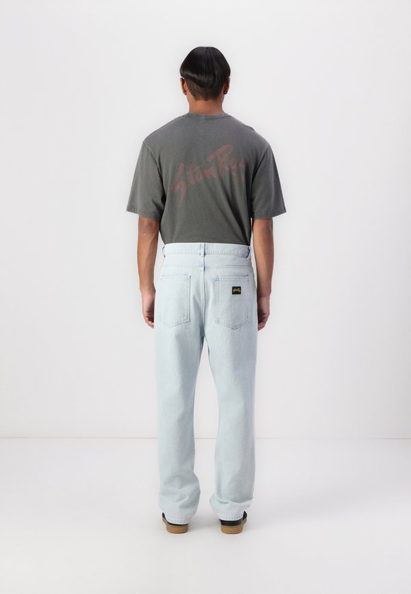 STANDARD UNISEX - Relaxed fit jeans4