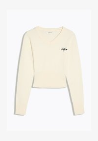Non sélectionné, beige