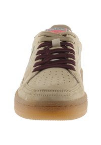 V 1985 SMASH LOW - Sneakers - beige