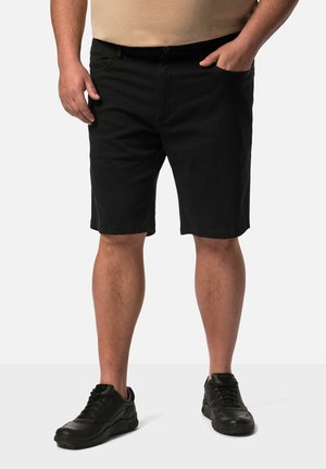 BOSTON PARK Shorts - black