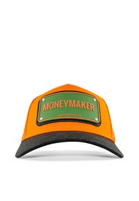 John Hatter & Co TRUCKER MONEY MAKER - Cap - olive green