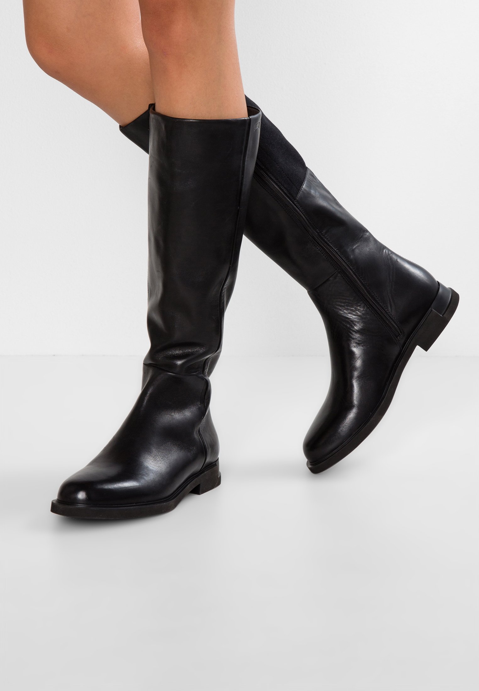 Camper IMAN Laarzen black Zalando.nl Camper IMAN Laarzen black Zalando.nl