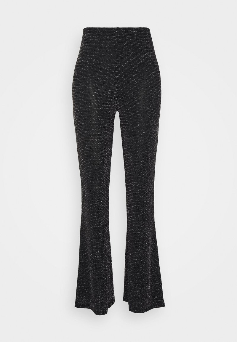Monki Broek zwart
