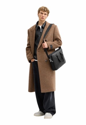 COACH, Mallette - black signature