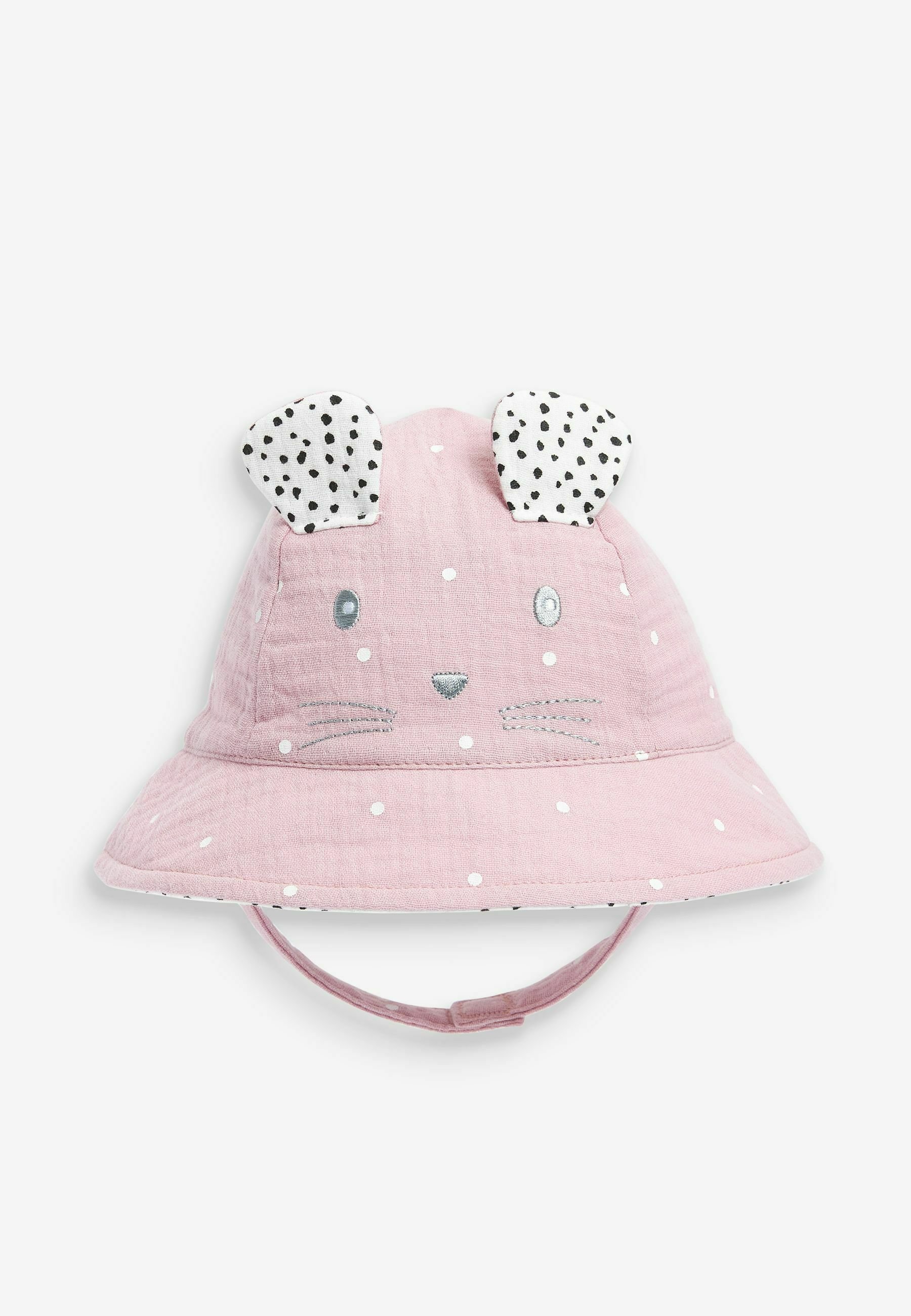 PACK SUMMER BUCKET - Hat - mono bunny 