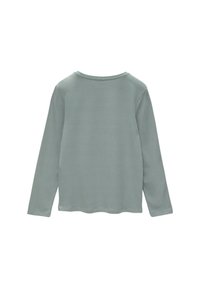 s.Oliver Longsleeve - blassblau