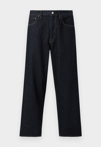SUPER BAGGY - Jean large - dark rinse