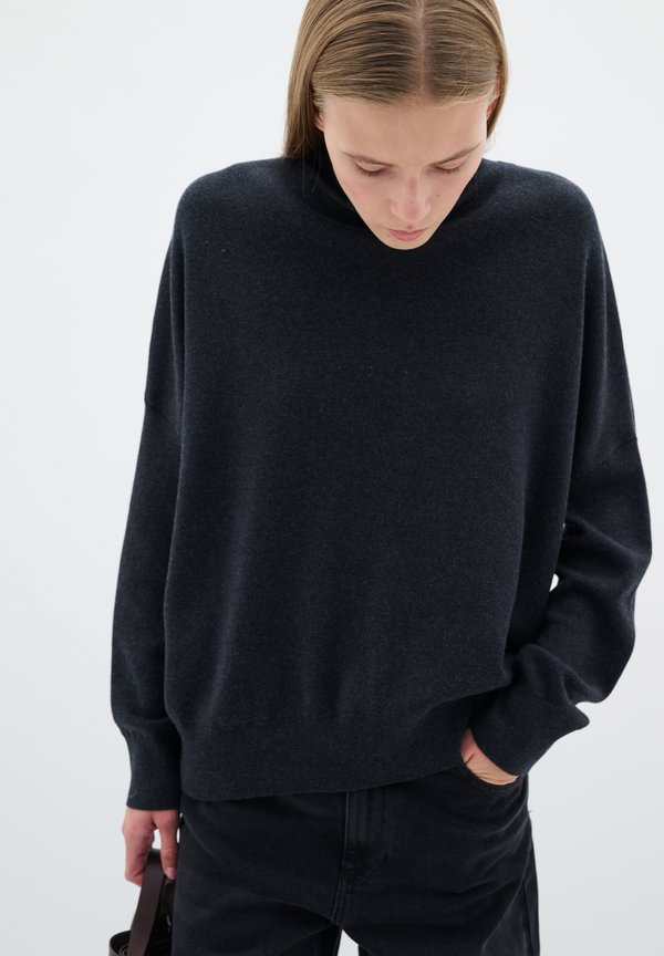 TENLEY TURTLENECK   - Strickpullover