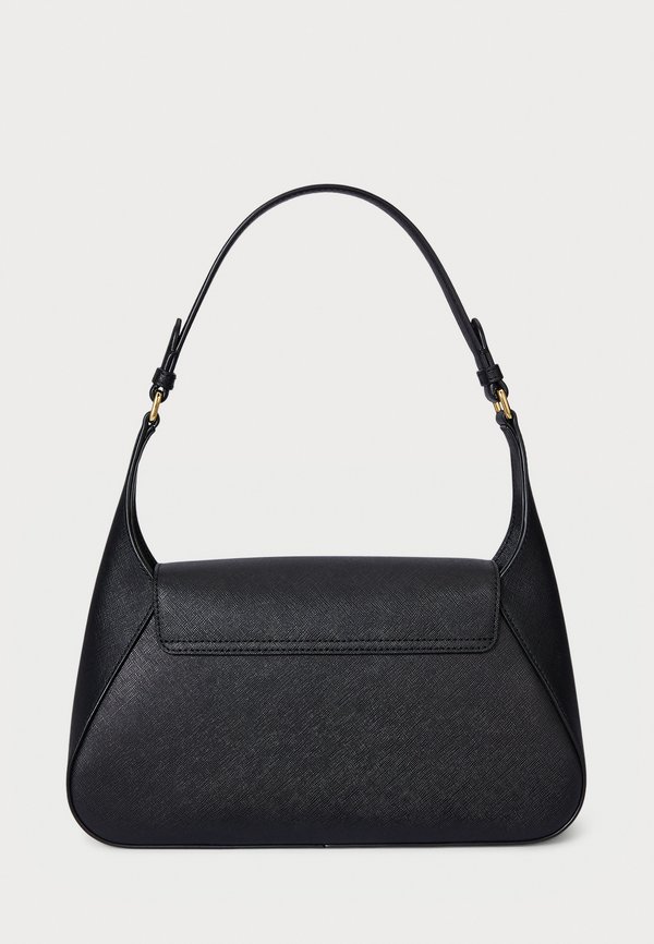 CROSSHATCH MEDIUM SCHYLAR SHOULDER BAG - Handbag4