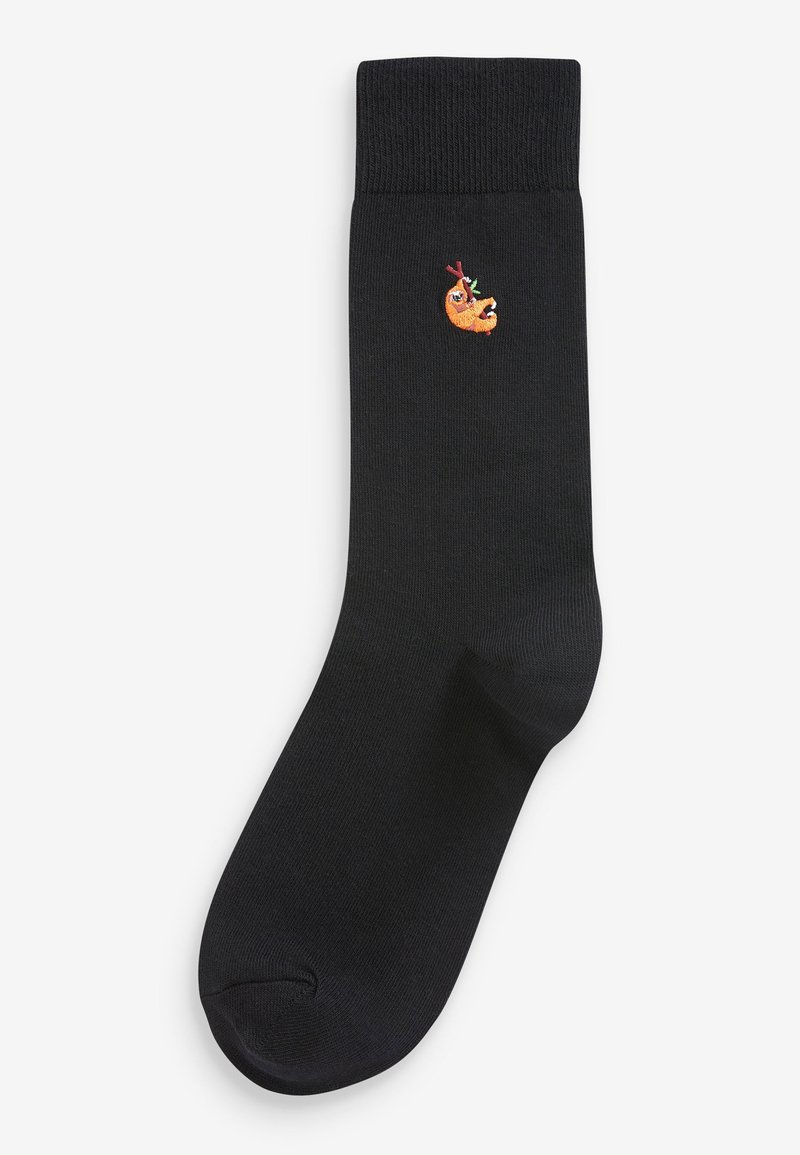 Herren Unterhosen | Next EIGHT PACK Socken multi coloured/mehrfarbig - TG88143 Herren Unterhosen | Next EIGHT PACK Socken multi coloured/mehrfarbig - TG88143