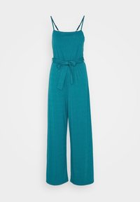 Minimum Jumpsuit - turquoise