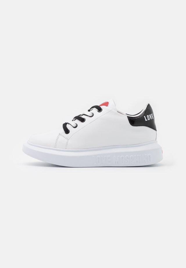 Sneakers basse - fantasy color