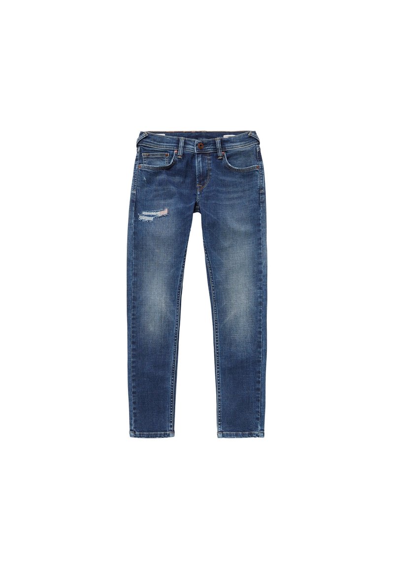 Pepe Jeans FINLY DLX - Relaxed fit jeans - denim