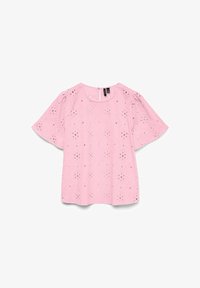 Non sélectionné, pink-a-boo