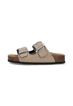 Valleverde, VH31801R - Ciabattine - beige