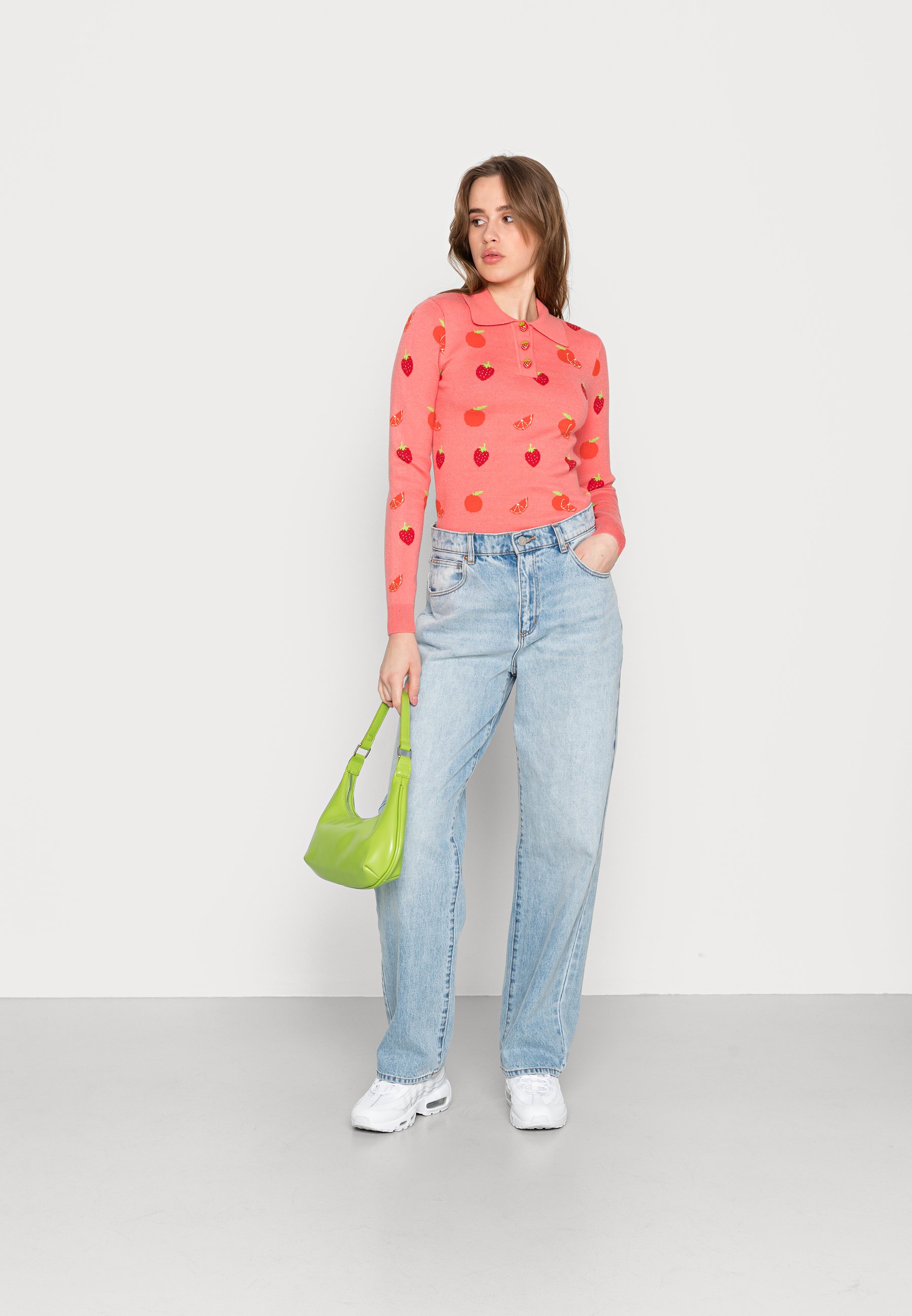 Never Fully Dressed ADELAINE FRUIT 
