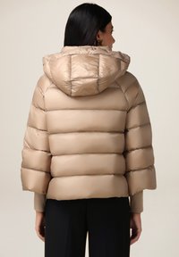 Oltre Piumino - beige