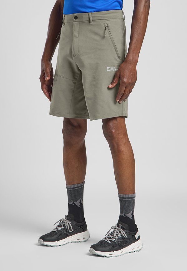 PICO - Outdoor Shorts - stone