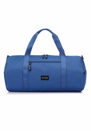 WITTCHEN ACTIVE LINE KOLLEKTION - Bolsa de viaje - blue