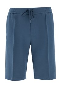 Ausgewählt, air-blue