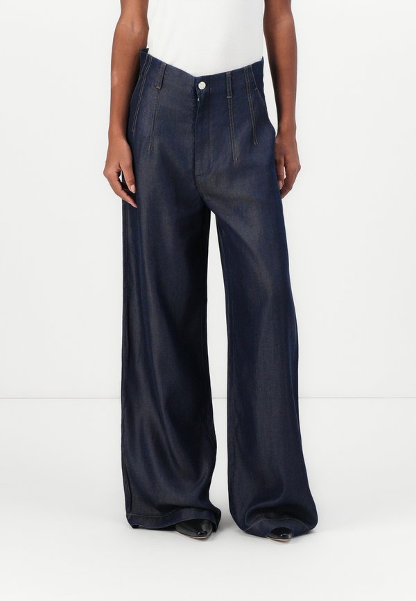 NIA PANTS - Trousers