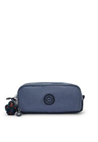 Ikke valgt, game grey