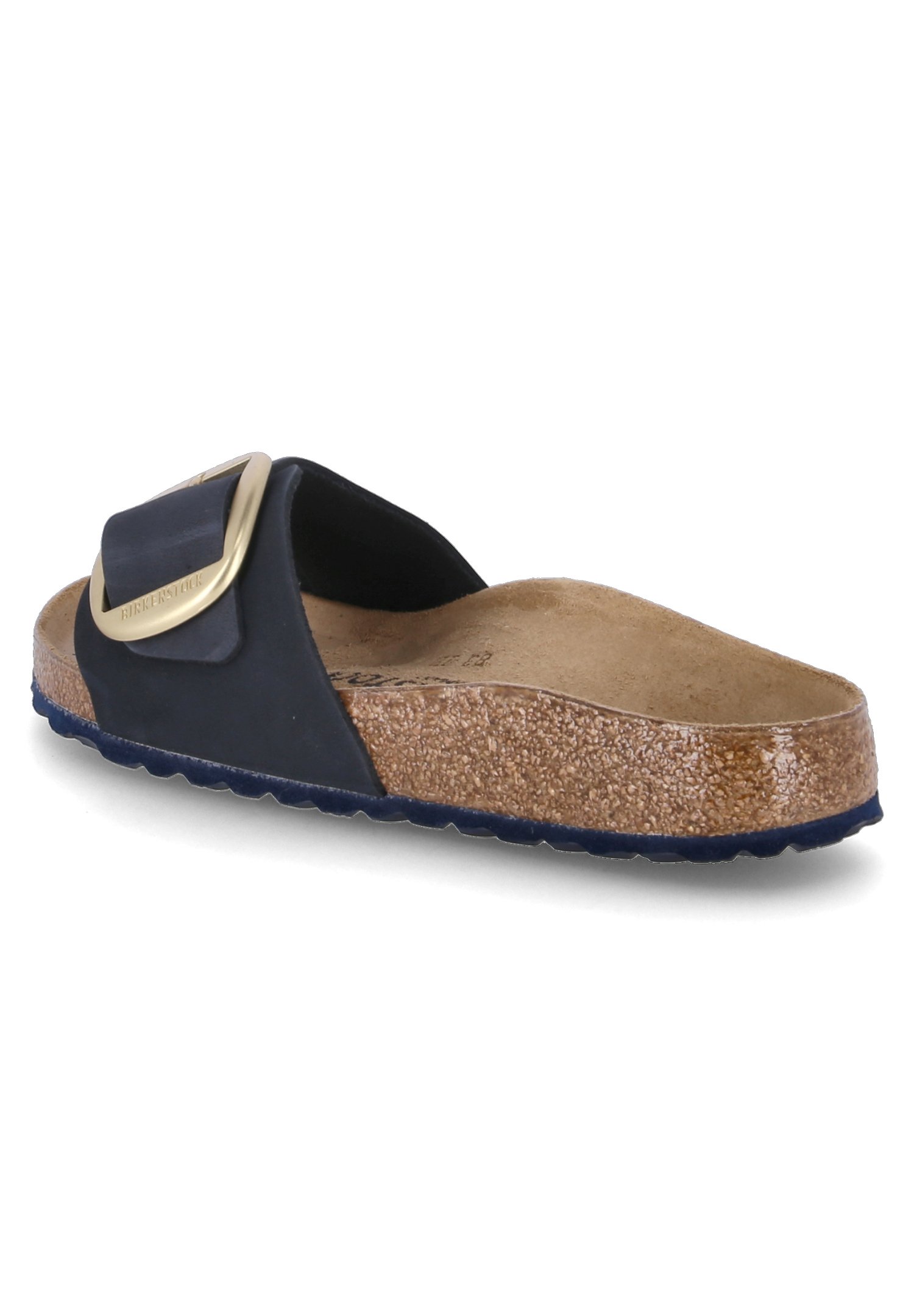 zalando madrid big buckle