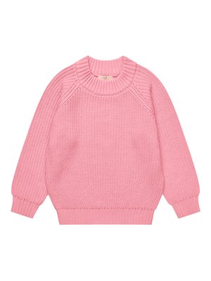 Copenhagen Colors CLASSIC UNISEX - Maglione - pink